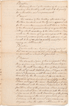 [John] Collins's answers to [William Smith's] queries concerning the territory between the St. Lawrence and the Latitude 45 degrees