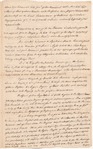 Letter from [William Wyndham] Grenville to Lord Dorchester [Guy Carleton]