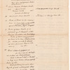 Abstract or analysis of the Bill