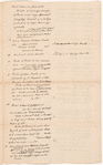 Abstract or analysis of the Bill