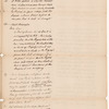 Abstract or analysis of the Bill