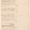 Notes on the Bill