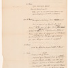 Notes on the Bill