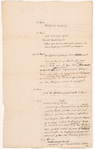 Notes on the Bill