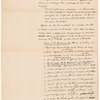 Notes on the Bill