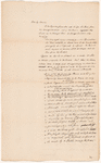 Notes on the Bill