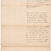 Analysis of the clauses for the general Government