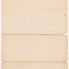 Boundaries given to Upper and Lower Canada by Lord Dorchester [Guy Carleton] in the Bill 2d clause