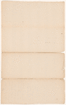 Boundaries given to Upper and Lower Canada by Lord Dorchester [Guy Carleton] in the Bill 2d clause