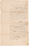 Clause for the trial of foreign murder