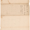 Clause for the trial of foreign murder