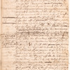 Letters to the Governor of Boston