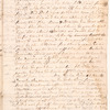 Letters to the Governor of Boston