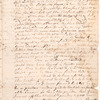 Letters to the Governor of Boston