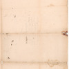 Letter from Captain Joachim Staets, Johannes Wendel, Barnard Lewis, Pieter Bogardus, and Reyer Jacobse Scharmerhorne