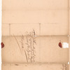 Letter from Captain H. De Bruyn