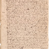 Letter from [Andrew Abingdon]