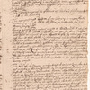 Letter from [Andrew Abingdon]