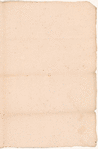 Letter from [Andrew Abingdon]