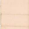 Letter from [Andrew Abingdon]