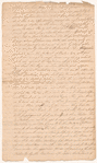 Mr. Robert R. Livingston's reasons against a land tax