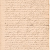 Mr. Robert R. Livingston's reasons against a land tax