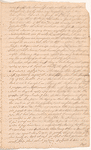 Mr. Robert R. Livingston's reasons against a land tax