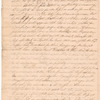 Mr. Robert R. Livingston's reasons against a land tax