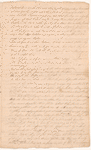 Mr. Robert R. Livingston's reasons against a land tax