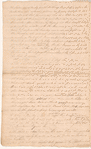 Mr. Robert R. Livingston's reasons against a land tax