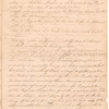 Mr. Robert R. Livingston's reasons against a land tax