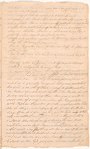 Mr. Robert R. Livingston's reasons against a land tax