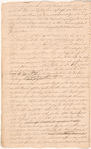 Mr. Robert R. Livingston's reasons against a land tax