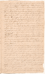 Mr. Robert R. Livingston's reasons against a land tax