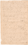 Mr. Robert R. Livingston's reasons against a land tax