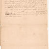 Mr. Robert R. Livingston's reasons against a land tax