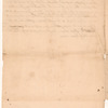 Mr. Robert R. Livingston's reasons against a land tax