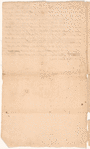 Mr. Robert R. Livingston's reasons against a land tax