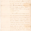 Address of the General Assembly to William Shirley, Governor of Massachusetts