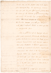 Address of the General Assembly to William Shirley, Governor of Massachusetts