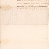 Address of the General Assembly to William Shirley, Governor of Massachusetts