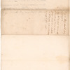 Address of the General Assembly to William Shirley, Governor of Massachusetts