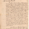 Petition of the general proprietors of the soil of the Eastern Division of the Province of New Jersey to the King in Council
