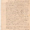 Petition of the general proprietors of the soil of the Eastern Division of the Province of New Jersey to the King in Council