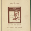 Our Negro Brother