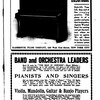 The Cadenza