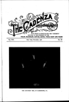 The Cadenza