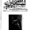The Cadenza