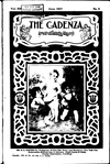 The Cadenza