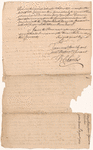 1754 August-1760 October